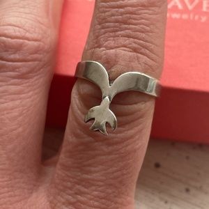 James Avery Ring